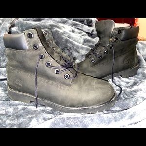 Women’s Timberlands